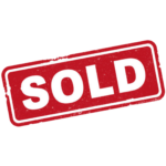 SOLD